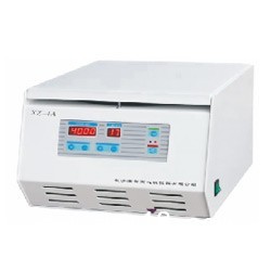 XZ-4A 臺式低速離心機(jī)