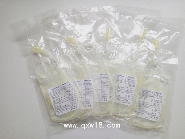 臭氧血袋的抗氧化性對(duì)臭氧血袋重要嗎？