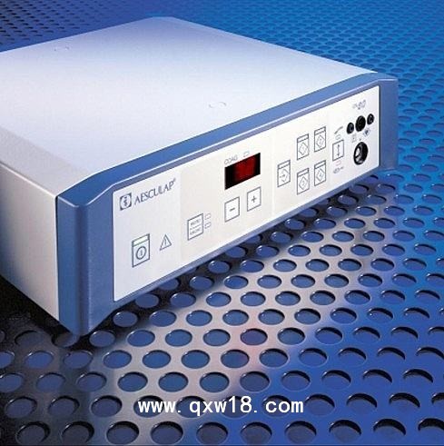 德國(guó)進(jìn)口蛇牌雙極電凝器
