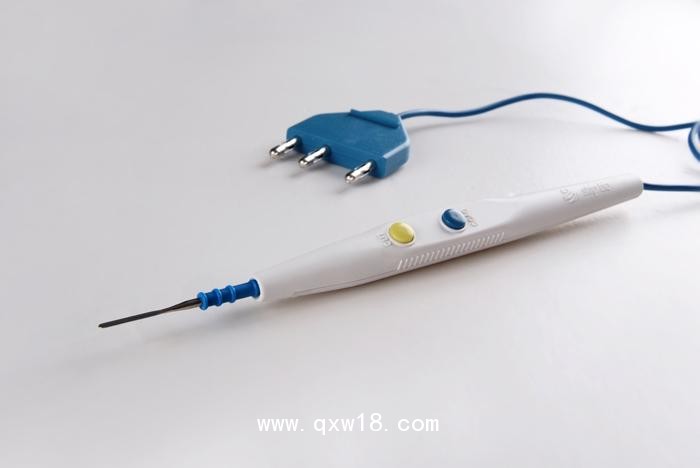 一次性使用手術電極