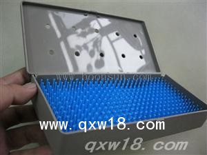 硅膠托盤墊