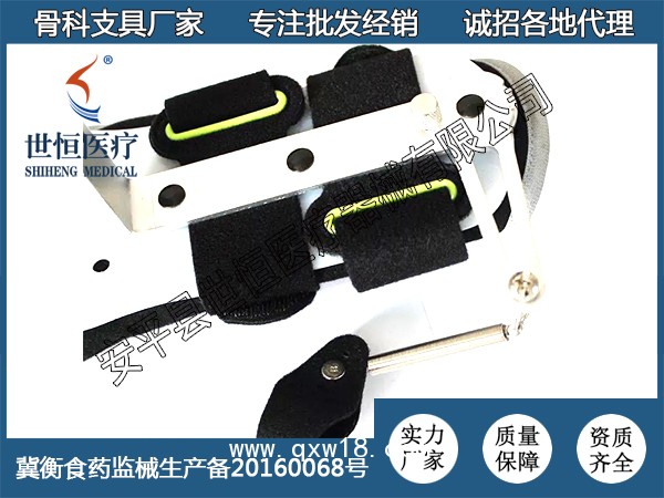 手指痙攣康復(fù)器