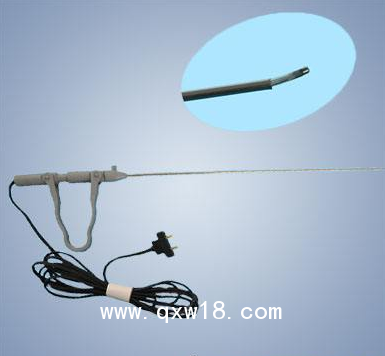 耳鼻喉等離子手術(shù)刀頭、鼻甲減容術(shù)