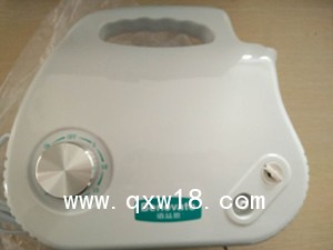 壓縮式霧化器