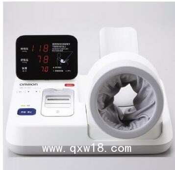9020歐姆龍HBP-9020全自動(dòng)?醫(yī)用電子血壓計(jì)