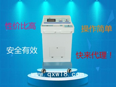 安通臭氧治療儀丨抗炎，鎮(zhèn)痛，適用于多種疼痛疾病