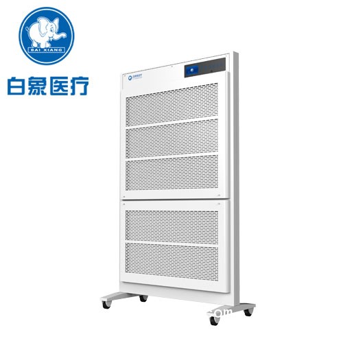 高效空氣潔凈屏等離子動(dòng)態(tài)滅菌更潔凈