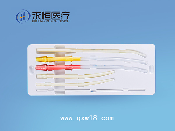 套裝式一次性宮腔組織吸引管