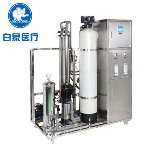醫(yī)用純水機(jī)設(shè)備供應(yīng)清洗用純水過(guò)濾設(shè)備
