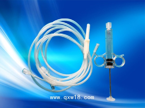 內腔沖洗器  一次性內腔沖洗器