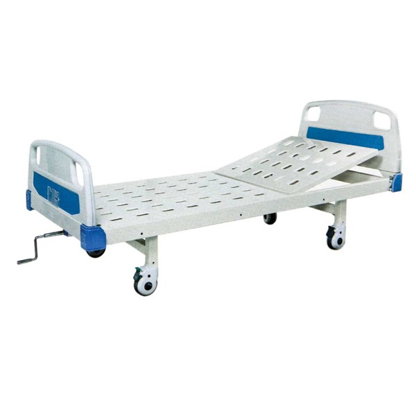 銘泰手動(dòng)單搖護(hù)理床S1系列兒童病床，新生兒病床，嬰兒床