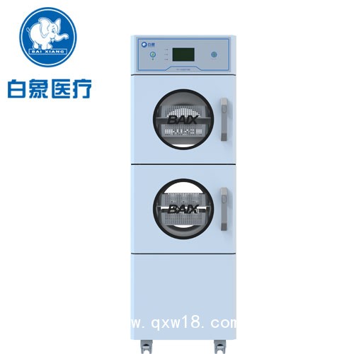 醫(yī)用低溫真空干燥柜節(jié)省人力干燥的福利