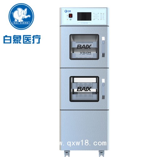 低溫真空干燥柜北京白象醫(yī)療高性價(jià)比大品牌