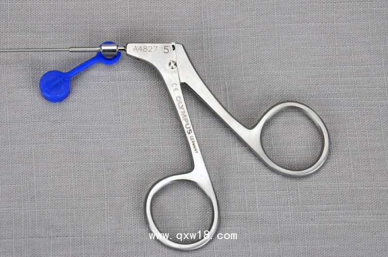 奧林巴斯 Olympus抓取鉗/宮腔內窺鏡及附件A4827