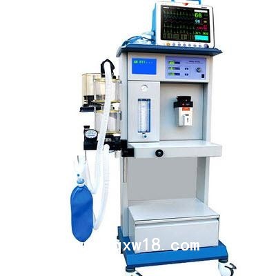 DM-6B動物呼吸麻醉機