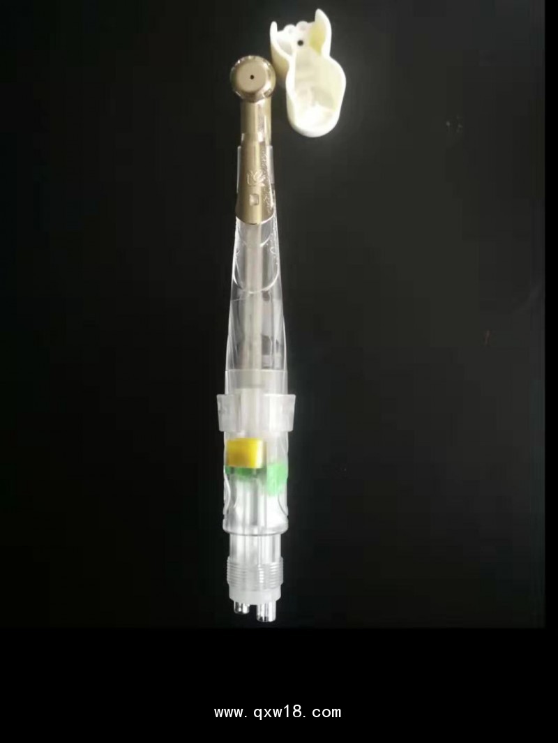 一次性高速渦輪牙鉆手機