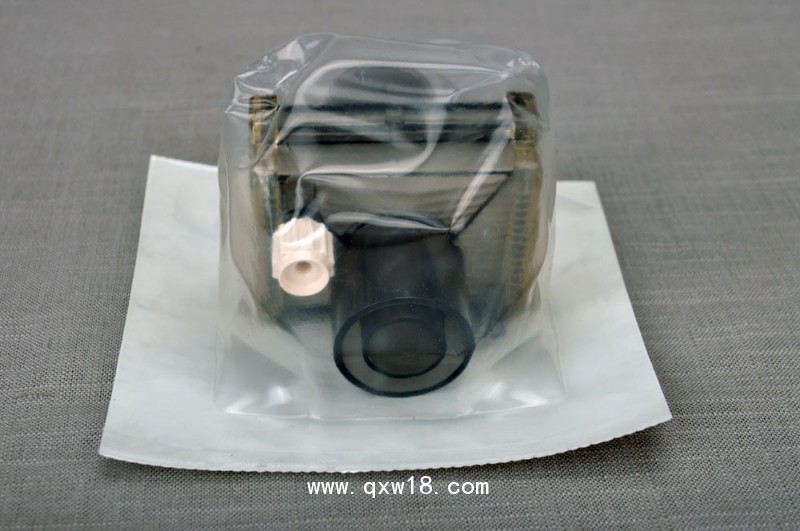 德國(guó)狼牌Wolf 氣腹機(jī)過濾、衛(wèi)生過濾器 4171.111