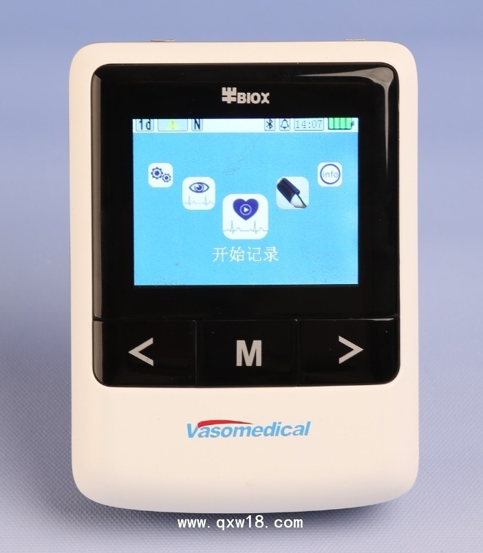 CB-1806-B動(dòng)態(tài)血壓監(jiān)測儀