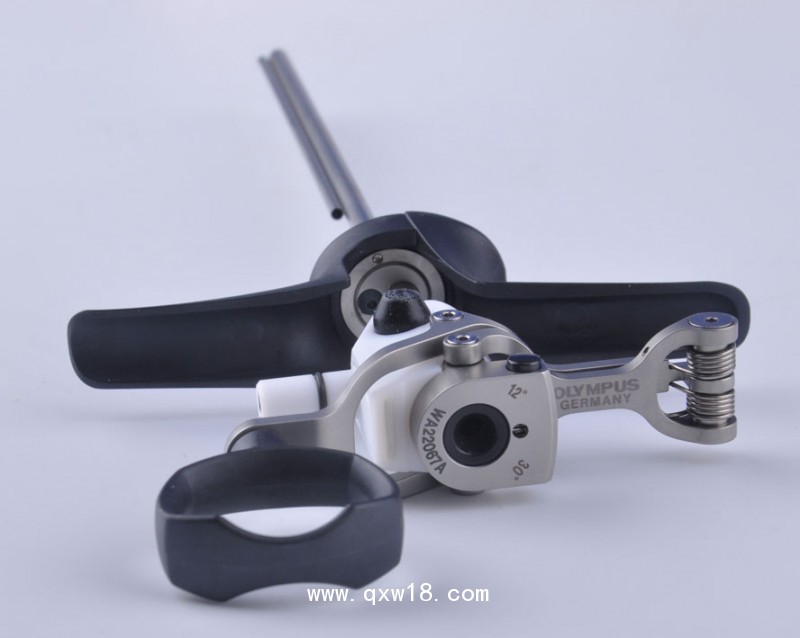 奧林巴斯Olympus宮腔電切鏡工作把手WA22067A