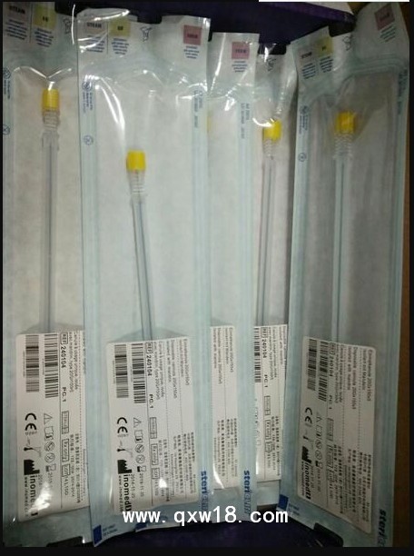 射頻熱凝電極套管針