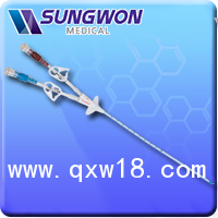 韓國Sungwon中心靜脈導(dǎo)管