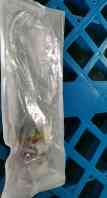 一次性使用密閉式吸痰管（72H長效型）
