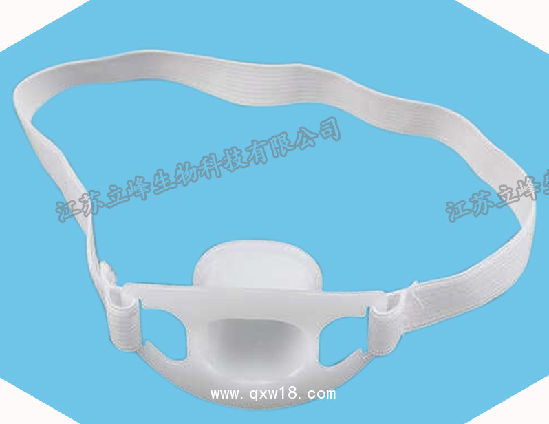 醫(yī)用咬口   一次性使用咬口墊  Y1、Y2、Y3型