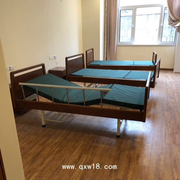 廠家直銷 醫(yī)用護(hù)理床家用多功能病床 老人癱瘓病人升降床