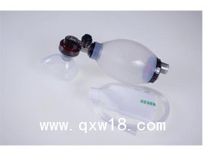 ambu雙壁呼吸球囊Mark IV