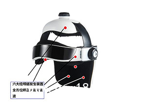 腦循環(huán)治療儀 腦循環(huán)神經(jīng)治療儀