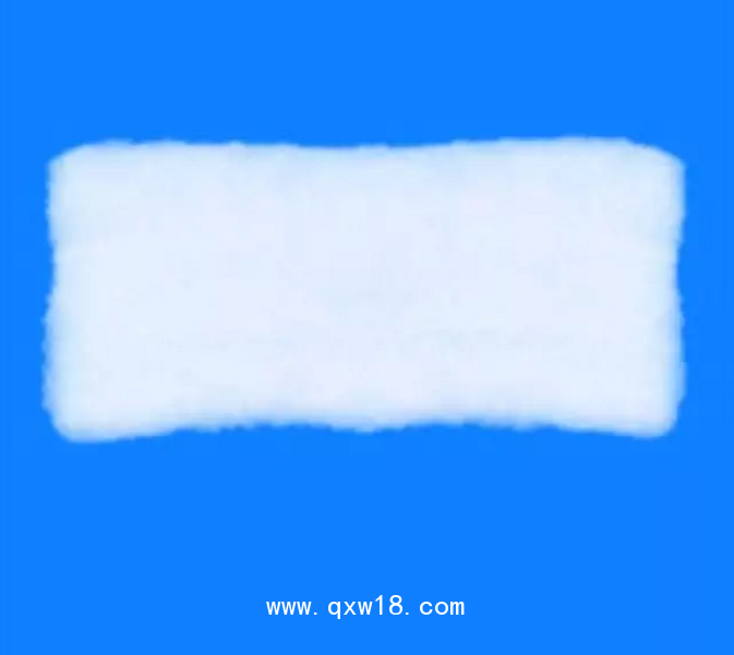 止血絨，可吸收止血絨，止血紗布