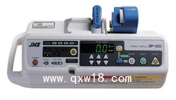 日本JMS注射泵SP-500進(jìn)口注射泵