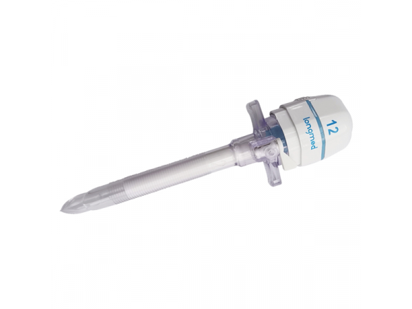 一次性使用套管穿刺器