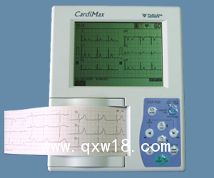 日本福田自動分析心電圖機(jī)FCP-7101