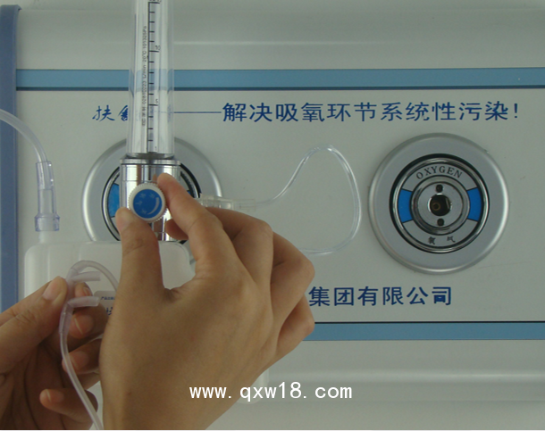 一次性使用吸氧管（鼻塞、面罩） 扶舒清