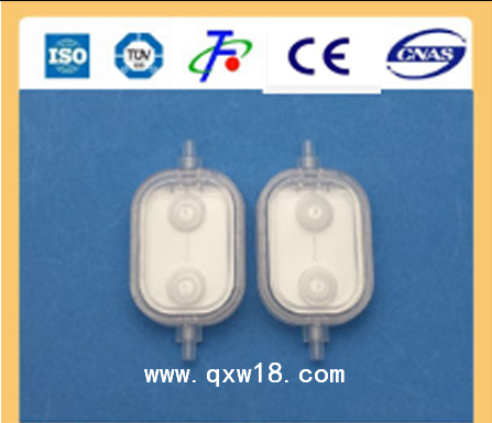 一次性精密藥液過濾器