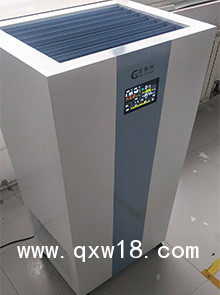 移動式空氣消毒機