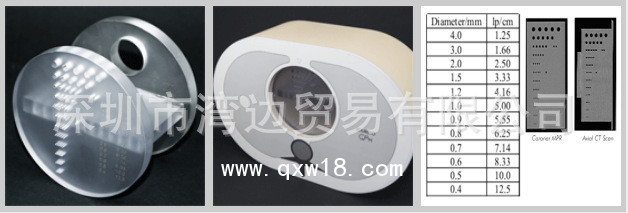 QRM-D100-3DSR