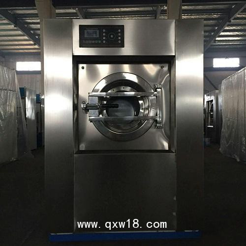 大型醫(yī)用洗衣機 醫(yī)院用洗脫烘一體機廠家