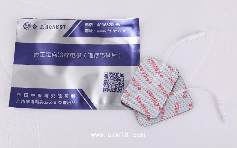 中醫(yī)定向透藥治療儀/中頻治療儀HZ-800立式