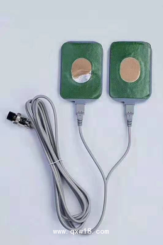 電極片