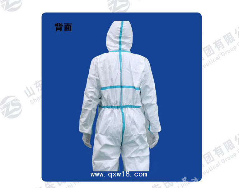 一次性防護服，醫(yī)用防護服，東貝防護服廠家