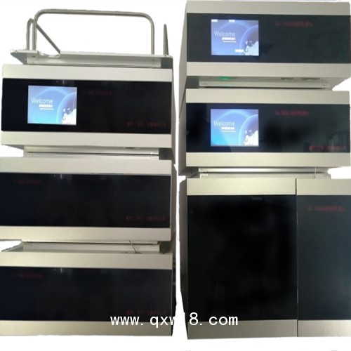 GI-5200-LI全自動離子色譜儀檢測碳酸鋰濃度