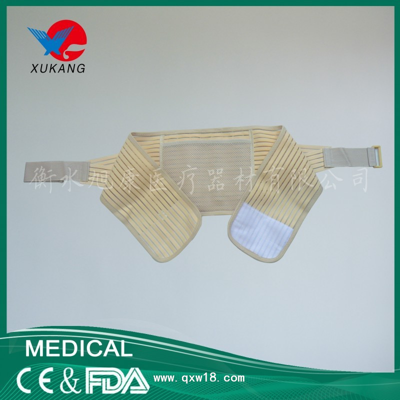 全彈力腰封型
