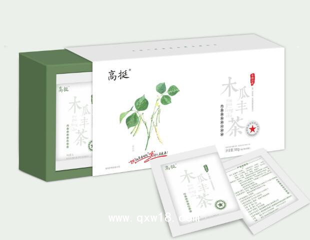 奉茶