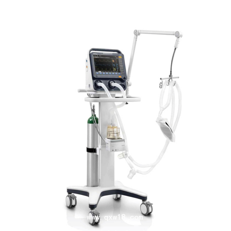 呼吸機 SynoVent B3/SV350