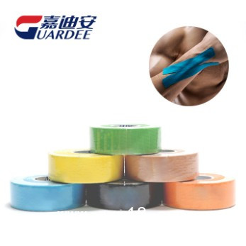 廠家供應(yīng) 鼻胃管貼 強(qiáng)粘高彈力滿涂膠帶 無殘膠