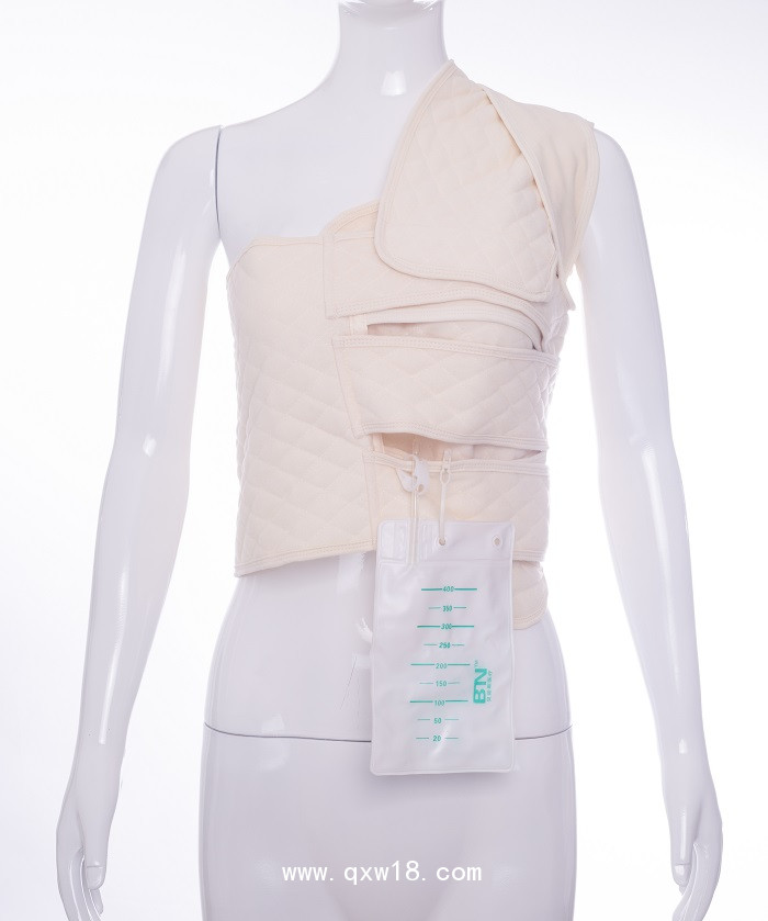 乳腺壓力繃帶，乳腺加壓彈力繃帶，胸帶、乳腺繃帶、乳腺微創(chuàng)繃帶彈力繃帶