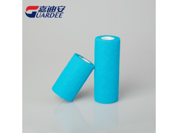 嘉迪安 無紡布自粘彈性繃帶 15cm*4.5m 骨科
