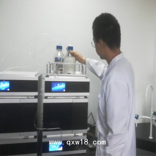 GI-3000XY二維液相色譜儀/血藥濃度分析儀